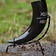 Epic Armoury Drinking horn Druid 0,5L, light