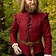 Epic Armoury Doublet Columbus, red