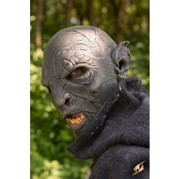 Dark Orc mask