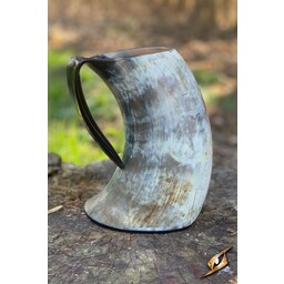 Viking cup horn Arne light 1L