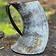 Epic Armoury Viking cup horn Arne light 1L