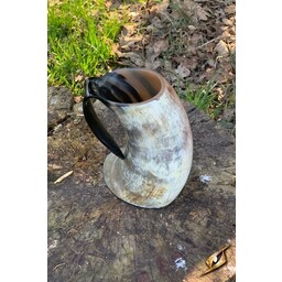 Viking cup horn Arne light 1L