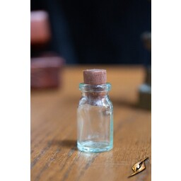 Historical bottle 5 ml