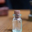 Historical bottle 5 ml