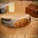 Lord of Battles Pirate drinking horn