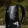 Epic Armoury Horn cup with ear 0,5L, dark