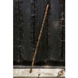 Wooden Quarterstaff, 150 cm, Foam Weapon