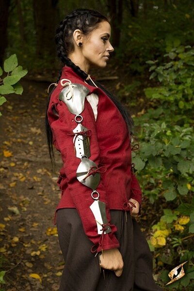 Jackchains Baudri, pair