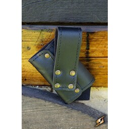 LARP Basic sword holder, brown