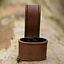 LARP Basic dagger holder, brown