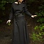 Dress Morgaine, black