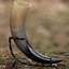 Celtic drinking horn 0,5L, light