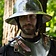 Epic Armoury Soldier kettle hat 1 mm