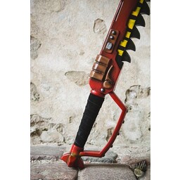 Chainsaw Sword, LARP Sword