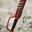 Chainsaw Sword, LARP Sword