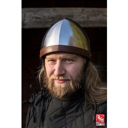 Conical helmet