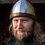 Conical helmet