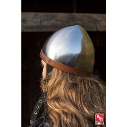 Conical helmet