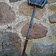 Epic Armoury LARP dwarven hammer, 152 cm