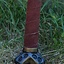 LARP dwarven hammer, 152 cm