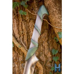 LARP Elven hunting knife