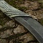 LARP elven throwing knife