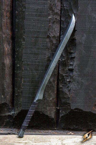 LARP Elven blade