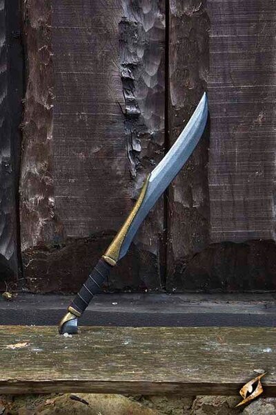 LARP Elfen short sword