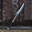 LARP Elfen short sword