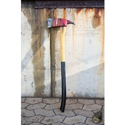 LARP Fire axe