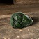 Epic Armoury LARP green stone