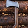 Epic Armoury LARP small Franciscan axe