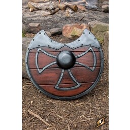 LARP Gobbo shield