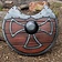 Epic Armoury LARP Gobbo shield