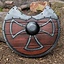 LARP Gobbo shield