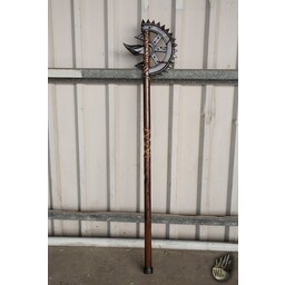 LARP Gear Axe