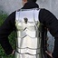 LARP Gothic cuirass