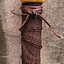 LARP cogwheel bat, yellow