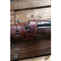 LARP wooden warhammer