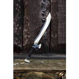 LARP Dark Elven Blade