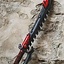 LARP Chainsword 60 cm