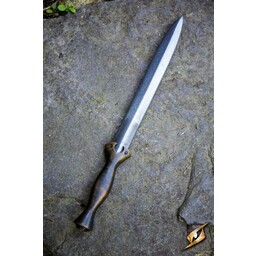 LARP Celtic dagger