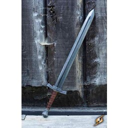 LARP footman sword