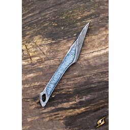 LARP Cutthroat knife
