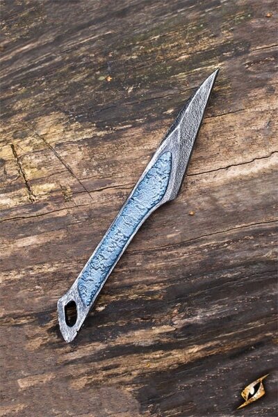 LARP Cutthroat knife