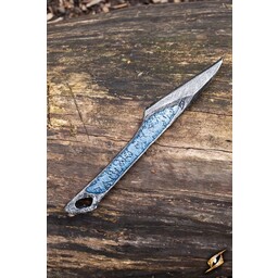 LARP Cutthroat knife