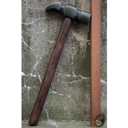 LARP claw hammer