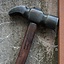 LARP claw hammer