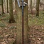 LARP Kingsguard Halberd