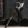 Epic Armoury LARP Cleaver axe